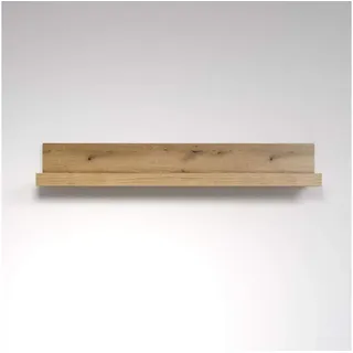 trendteam Wandboard FUKUI Eiche 0 x 0 x 0 cm Braun