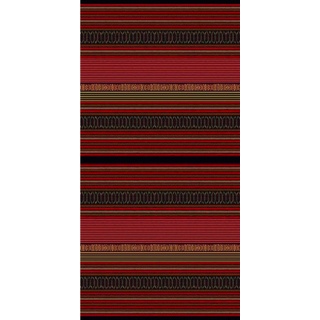 Bassetti Duschtuch, Rot, Textil, 70x140 cm, Badtextilien, Bade- & Duschhandtücher