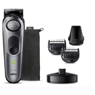 Braun Series 7 BT7420 silber