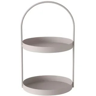 Boltze Etagere Joko 27 x 26 x 44 cm, beige