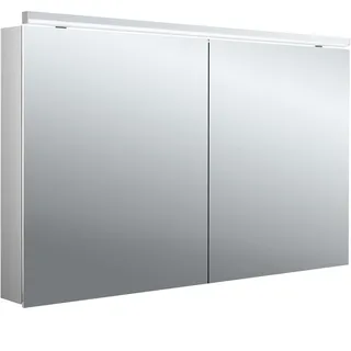EMCO Flat 120 cm grau