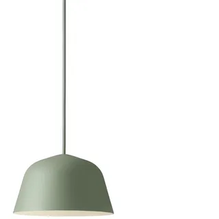 Muuto Ambit 1-flg. Ø 16,5 cm rund dusty green