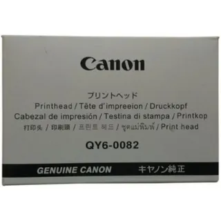 Canon Druckkopf QY6-0082