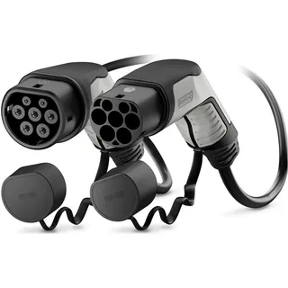Phoenix Contact Ladekabel Typ 2 32A 5 m