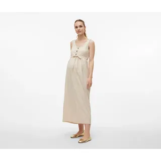 MAMA LICIOUS Mamalicious Schwangerschaftskleid »Mlevi Lia« - Damen, - XS