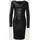 Etuikleid Glamouröses Pailettenkleid 40