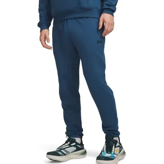 Under Armour Rival LW Herren Trainingshose, blau - XL