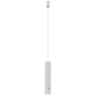just light. Attach 1-flg. Ø 16 cm rund weiß