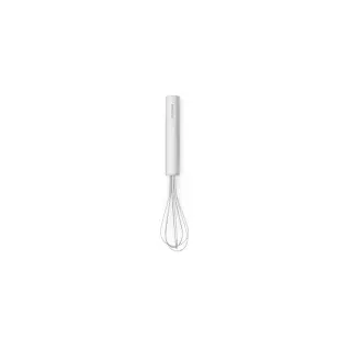Brabantia Profile Schneebesen, Edelstahl, klein 250880 , Farbe: Matt Steel