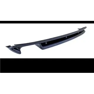 Heck Spoiler Lippe Heckschürze Hecklippe Heckansatz Diffusor passend für BMW E36
