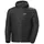 Hooded Insulator Jacket schwarz 2XL
