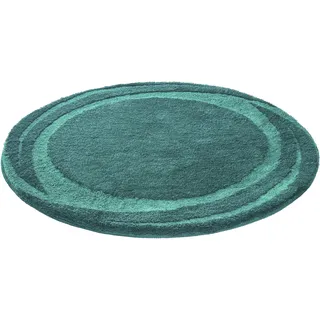 KLEINE WOLKE Mystic Ø 100 cm petrol
