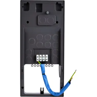 Stiebel Eltron Versatzmontage mit Rahmen 220290