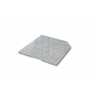 doppler® Schirmständer grau