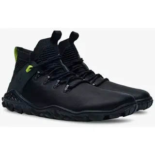 Vivo Barefoot Vivobarefoot Magna Forest ESC Womens - Obsidian Lime 37