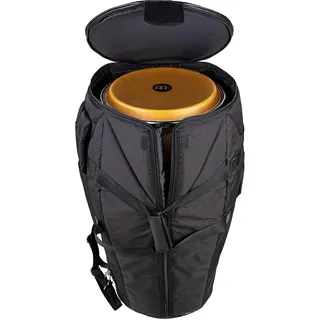 Meinl Percussion Meinl 12 1/2" Professional Conga Bag, (MCOB-1212) | Tasche für Conga bis 12,5 Zoll, mit Rucksacktragegurten, Nylon