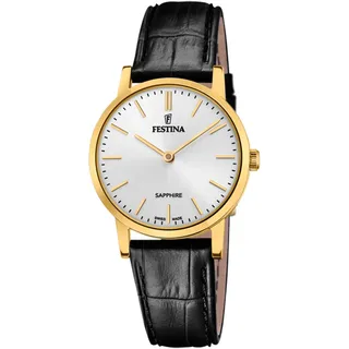 Festina Leder 29,3 mm F20017/1 