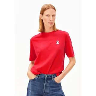 ARMEDANGELS Iconic Å Tarjaa Rot XS