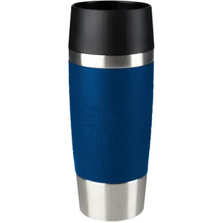 Emsa Travel Mug Classic blau 0,36 l