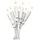 Star Trading Best Season LED-Lichterkette 5 warmweiß