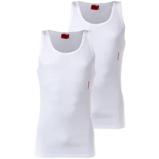 Hugo Tank Top Twin Pack 50469778