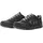 Pedal schwarz/grau 46
