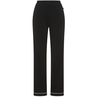 Buffalo Pyjamahose schwarz 44/46