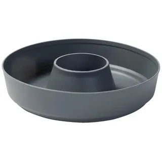 OMNIA Silikonform Classic (Anthrazit)
