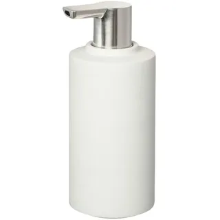 BLOMUS Seifenspender Creto Beton Weiß
