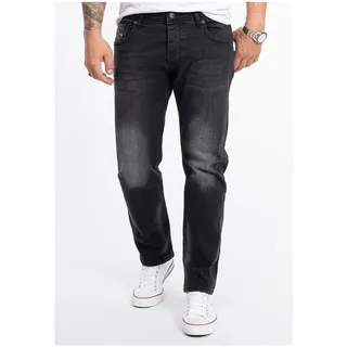 Rock Creek Jeans Straight Leg