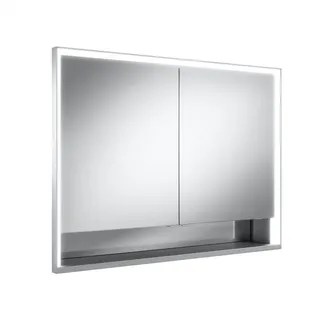Keuco Royal Lumos 105,0 cm silber