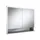 105,0 cm silber