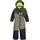 ONPC Skioverall Grün 98/104