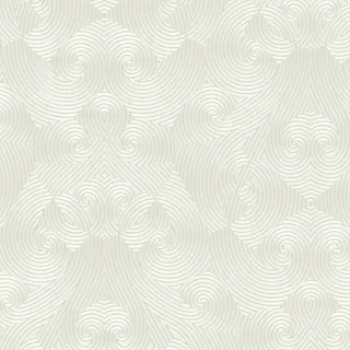 Glööckler Vliestapete  (Beige, Grafisch, 10,05 x 0,7 m)