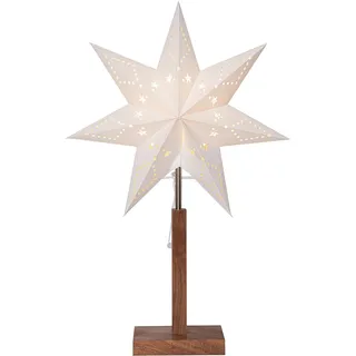 EGLO Weihnachtsstern Weiß