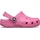 Toddler Clogs Pink 25
