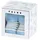 Geschenkbox 10040-6290 Crystal Blue