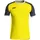 kurzarm Trikot Kinder 326 soft yellow/schwarz 116