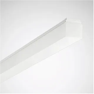 Trilux Montigo 1 rechteckig weiß