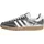 Silver Metallic/Cloud White/Core White 36 2/3
