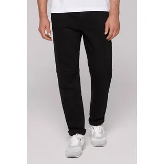 Camp David Comfort-fit-Jeans Schwarz 33/32