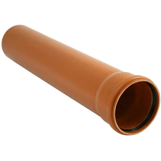 Marley KG Rohr DN125 500 mm