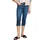 Damen Capri Jeans