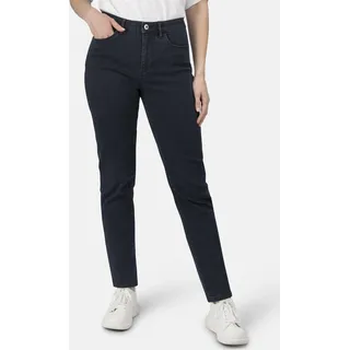 Stooker Women "Nizza Denim Basic Tapered Fit Jeans", Damen, Gr. 42,