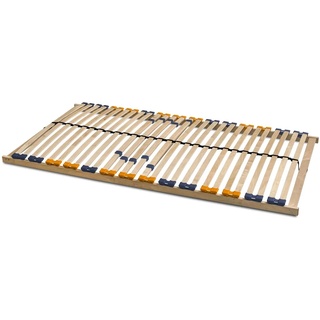 Coemo Lattenrost MULTIRA 28 Federleisten starr 70 x 200 cm