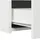 Wandmontage 100x40x70