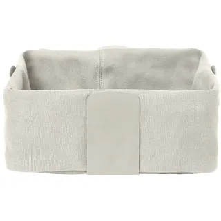 BLOMUS DESA Brotkorb Metall Beige