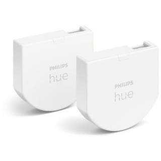 Philips Hue 8719514318021 Wandschalter Switch Modul - 2 Verpackungen