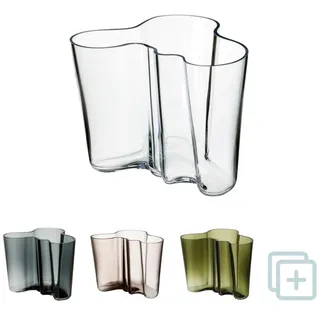 Iittala Aalto Vase 160mm