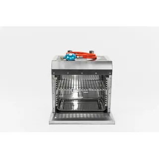 Grill / Gasgrill / Gas Steak BG02 800° Grill